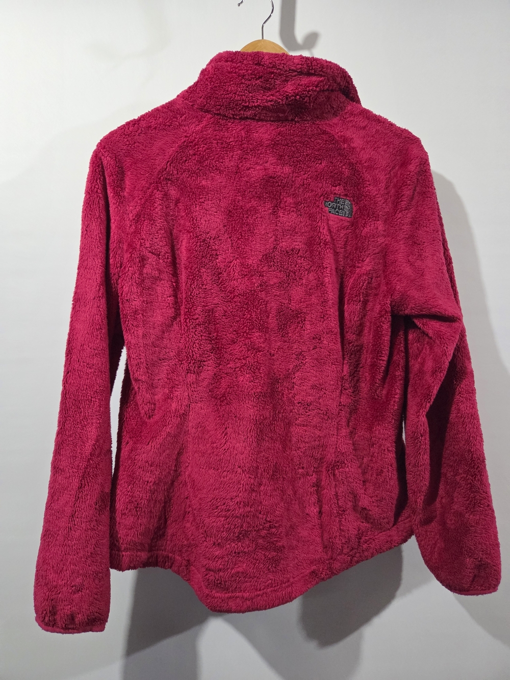 The North Face Full Zip Fleece M - Picture 10 of 13